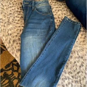 Designed in los ángeles YMI jeans 👖✅❤️